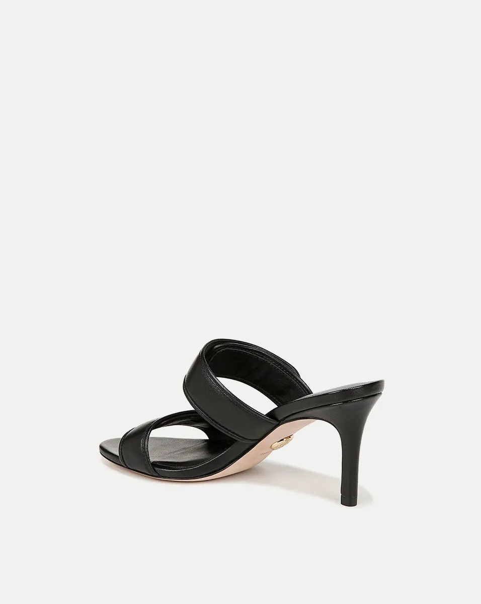 Sona Leather Sandal