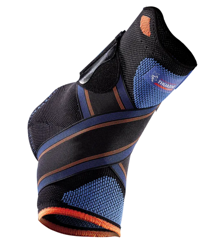 Thuasne Strapping Ankle Brace