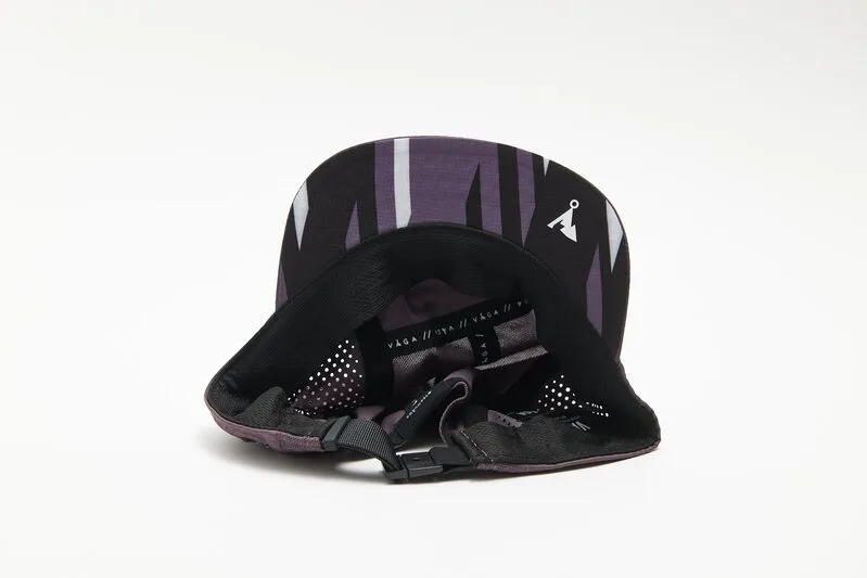 VAGA Feather Racing Cap