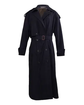 Vintage Classic Trench