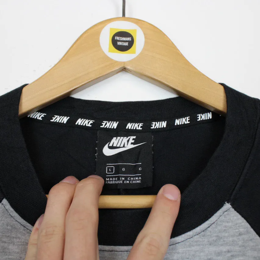 Vintage Nike Sweatshirt Large