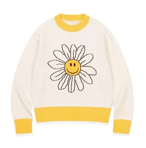 wiggle wiggle  |V-neck & Crew neck