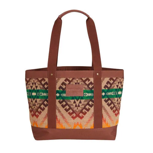 Zip Tote
